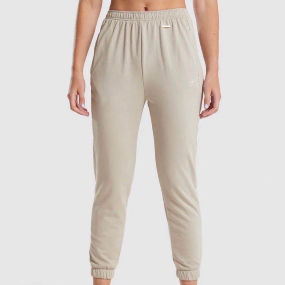 Whitney Simmons X Gymshark Sweatpants - Picture 3 of 3